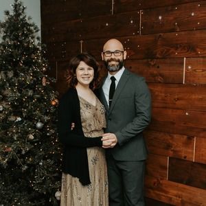 Meet your Posher, Damian